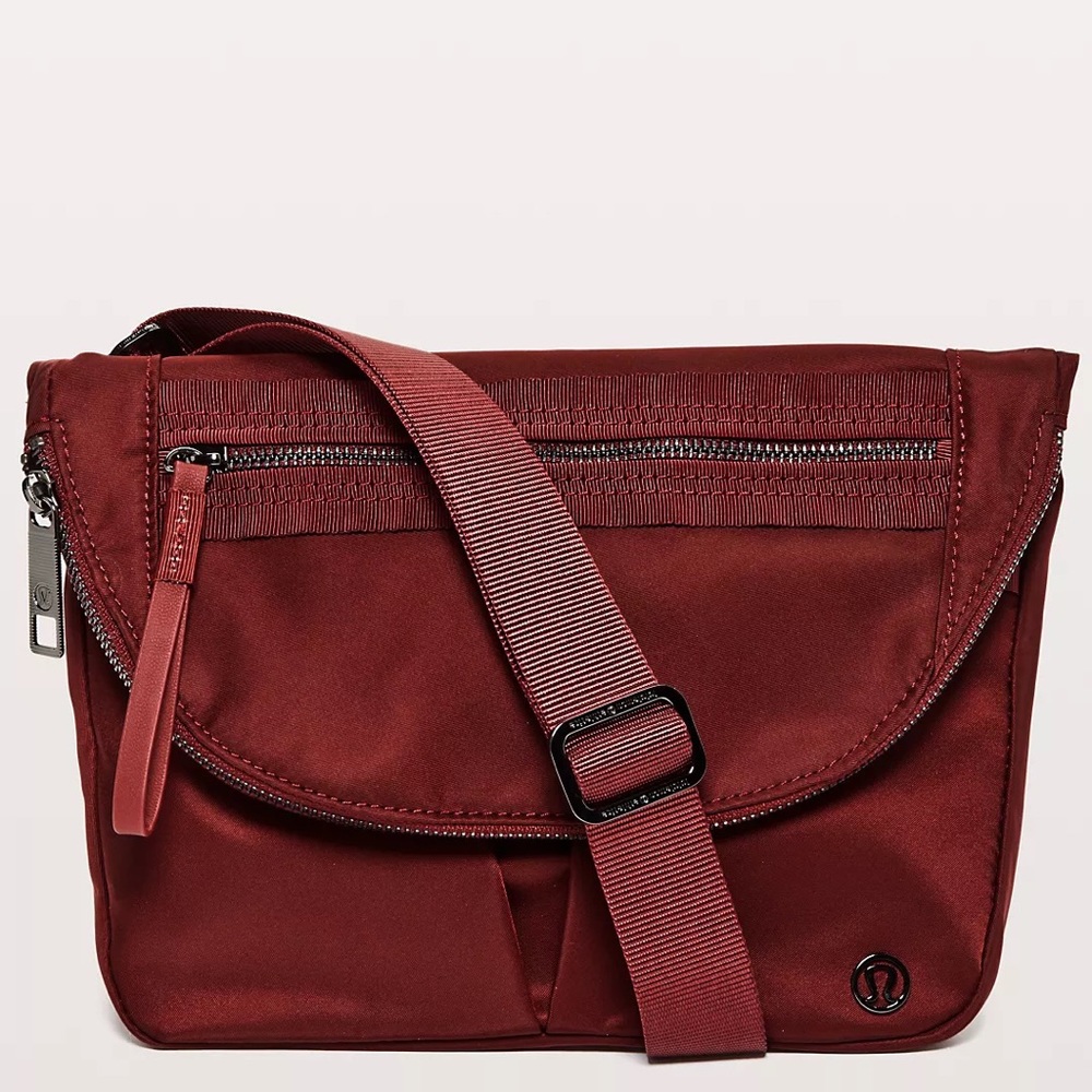 Lululemon Festival Bag 5L